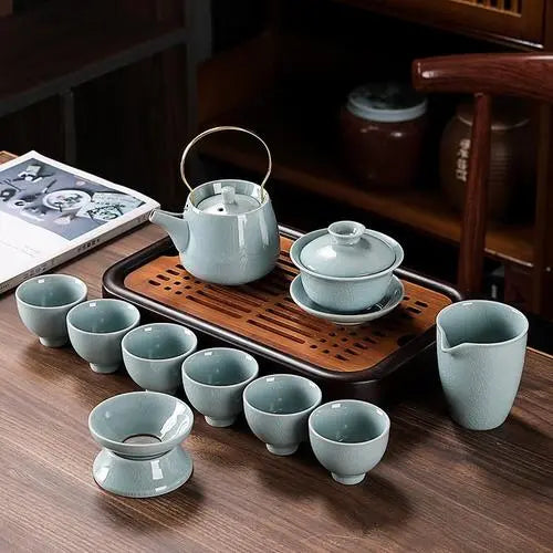 Exquisite Tea Sets