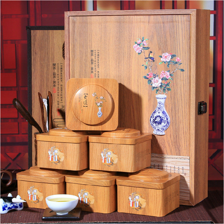 Tieguanyin