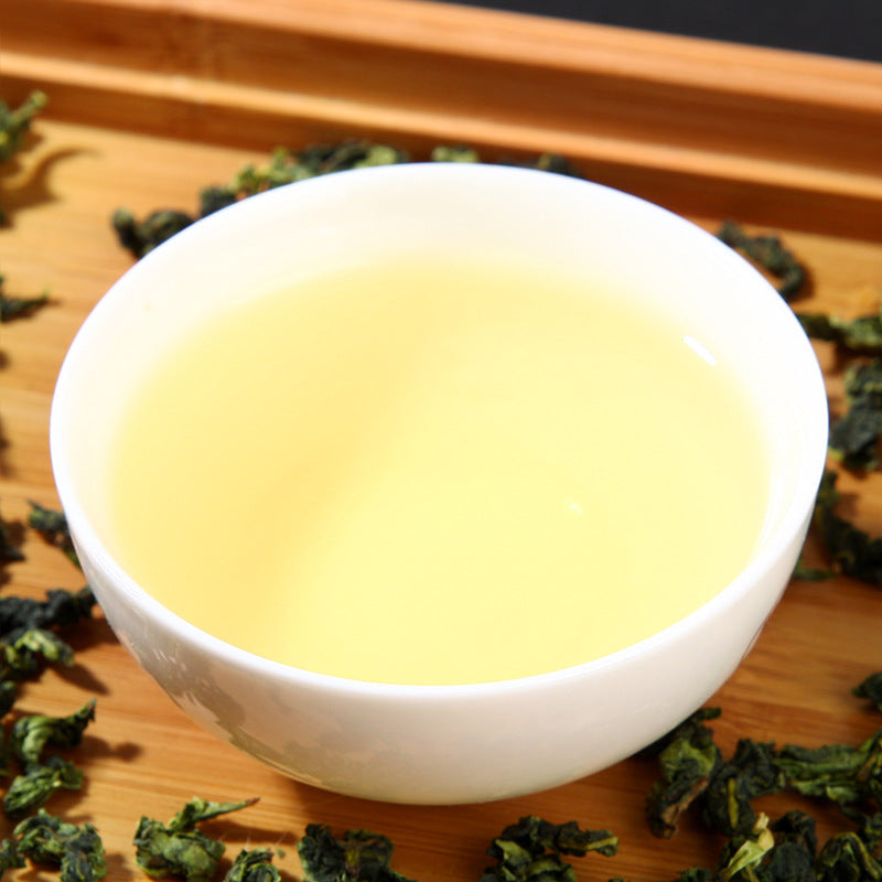 Tieguanyin