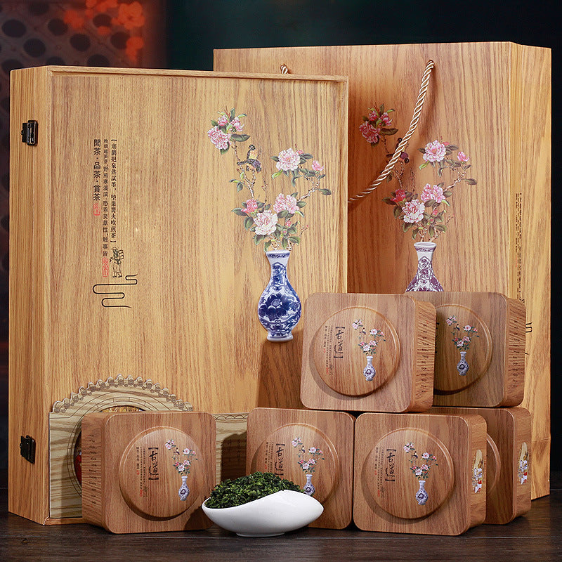 Tieguanyin