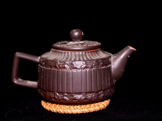 Handmade  Ceramic Teapot