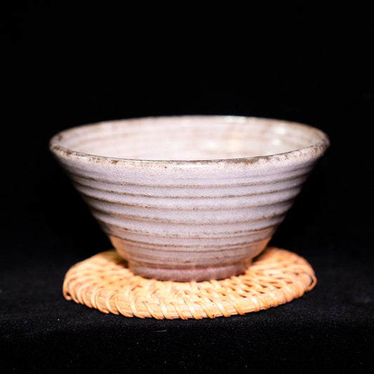 Handcrafted Ceramic Tea Tasting Cup