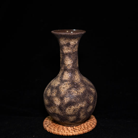 Handcrafted Ceramic Vase