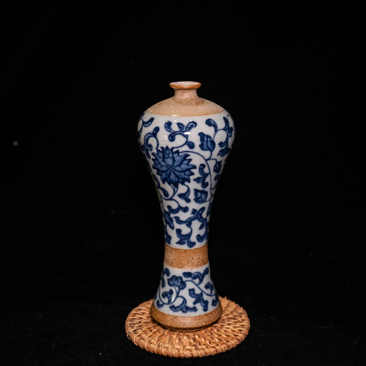 Handcrafted Ceramic Vase